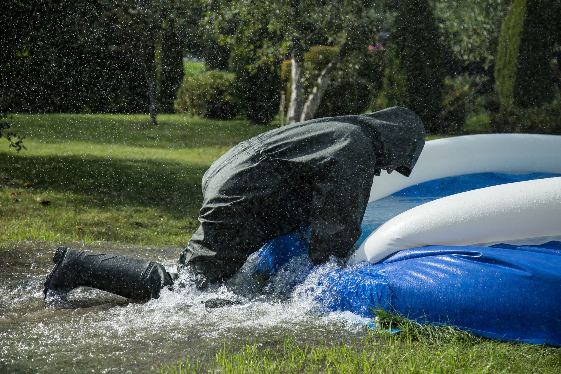 Réparation Dégât des Eaux équipe à Coudekerque-Branche